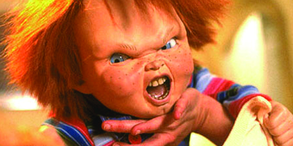 Child's Play Chucky