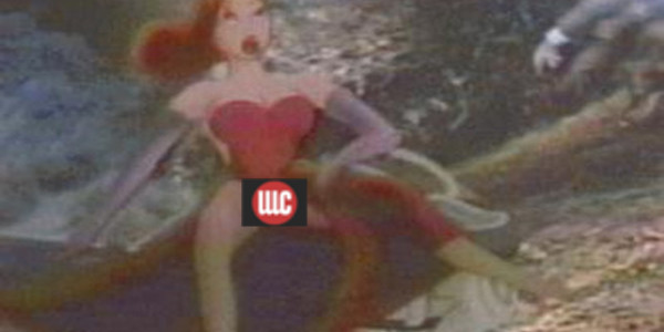 jessica rabbit controversy