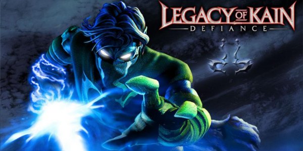 Legacy of Kain