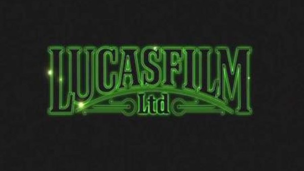 Lucasfilm logo