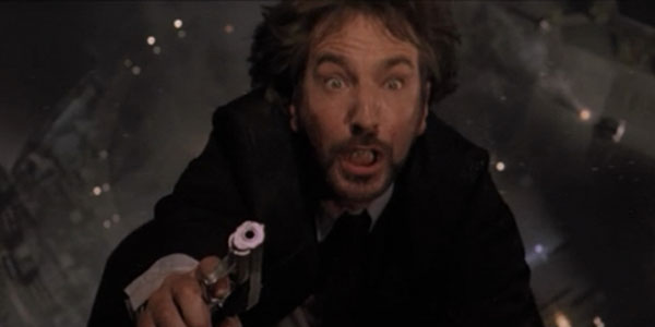 hans gruber