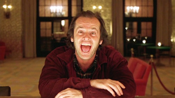 jack torrance