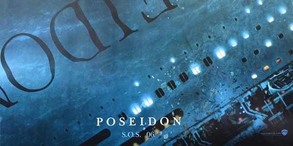 poseidon 2006 poster