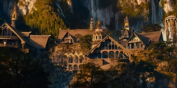 Rivendell