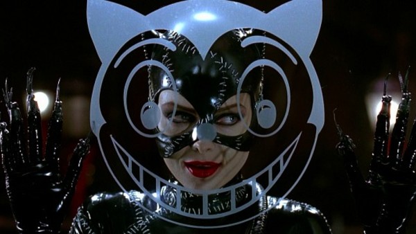 catwoman Batman Returns