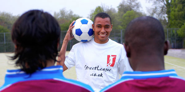 gilberto silva