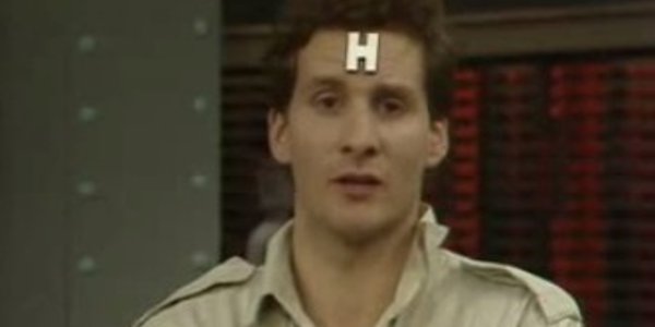 Arnold Rimmer