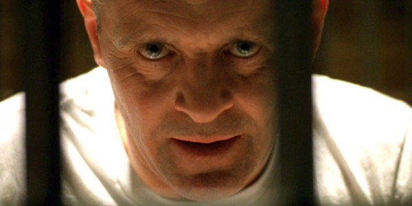 Awkward Moments In Film - Silence Of The Lambs