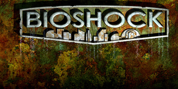 Bioshock copy