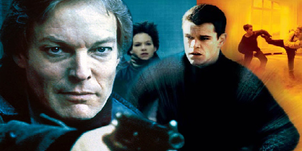 Bourne Identity