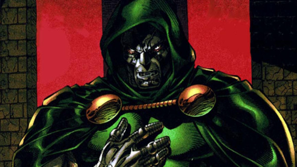 5 Reasons Why Doctor Doom Is The Best Villain Ever