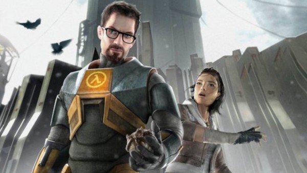 Сколько стоит half life 2 в стиме