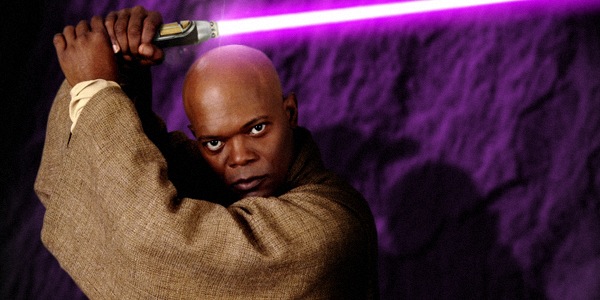 Mace Windu