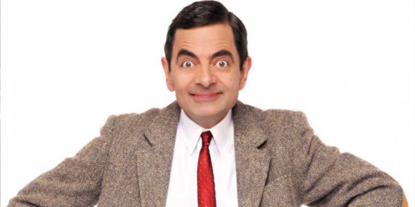 Mr Bean