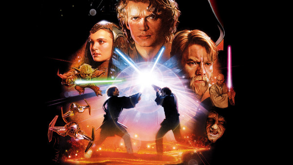 Revenge of the Sith