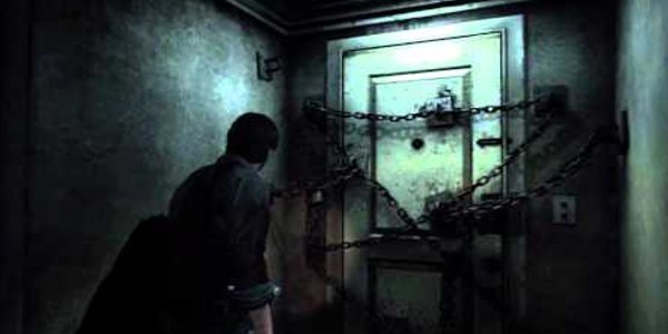  Silent Hill: Downpour : Video Games