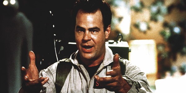 Dan Aykroyd