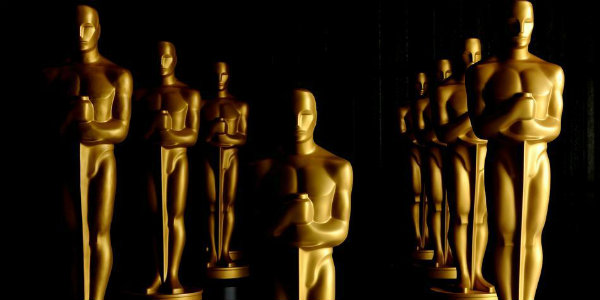 Academy-Awards-Statues