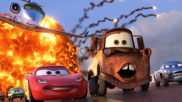 Cars 2