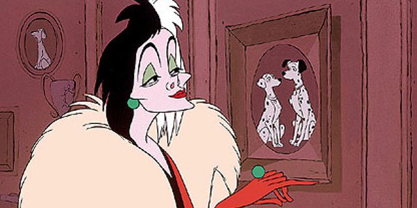 Cruella