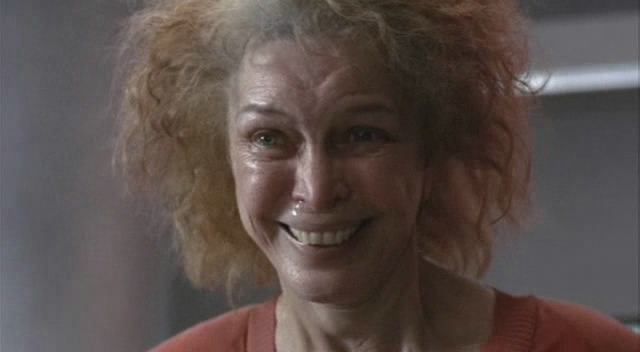 Ellen Burstyn Requiem For A dream