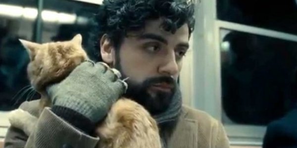 Inside Llewyn Davis