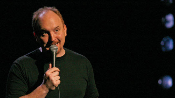 Louis C.K. Addresses Sexual Misconduct Allegations At 