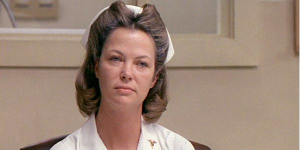 Nurse Ratched