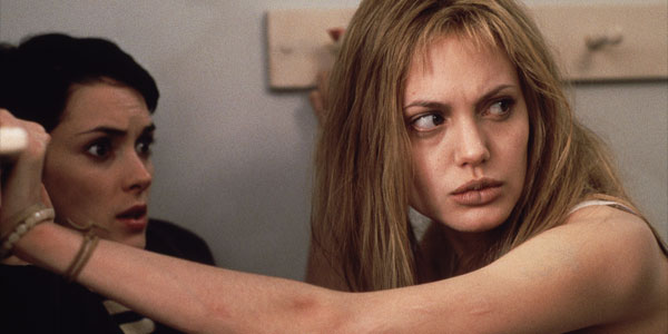 girl interrupted lisa rowe