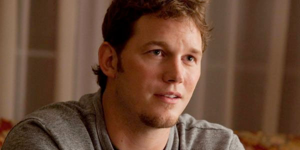 chris pratt moneyball