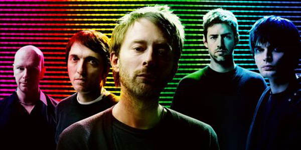 radiohead