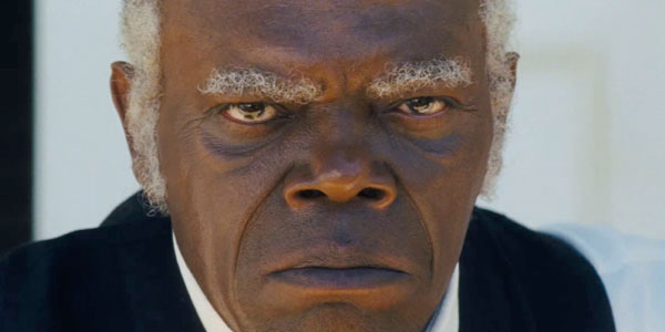 samuel l jackson