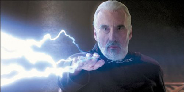 Count-Dooku