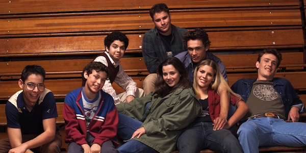 Freaks and Geeks