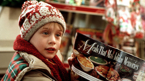 Home Alone 2