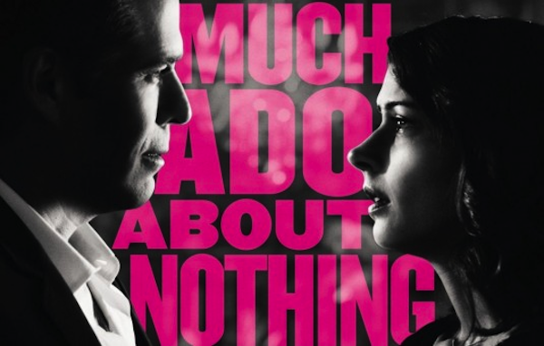 Much Ado About Nothing