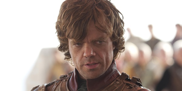Peter Dinklage Tyrion