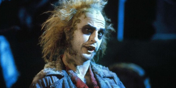 beetlejuice