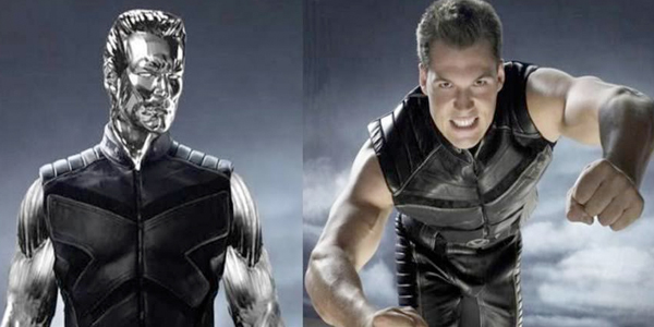 Colossus And Blink Join X Men Days Of Future Past