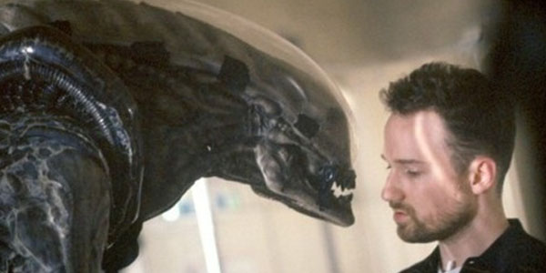 david fincher alien 3