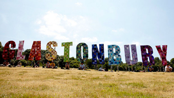 glastonbury festival 2013