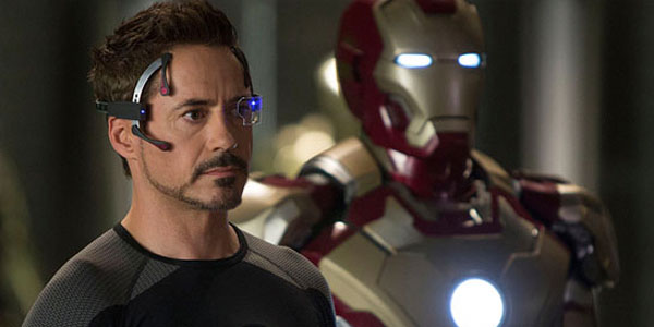 iron man 3 trailer 2