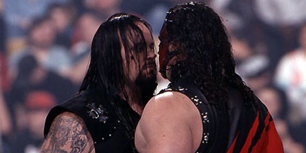 17 WWE Problems Only Kane Would Understand – Page 7