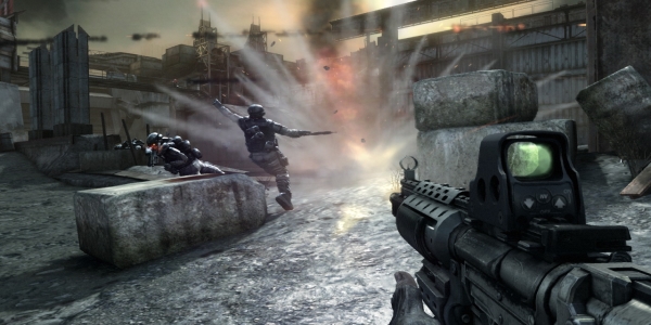 Killzone Review - GameSpot