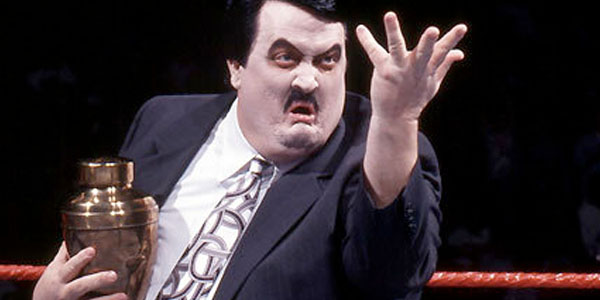 paul bearer