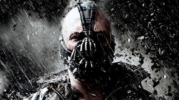 100 Things Wrong With The Dark Knight Rises [Video]