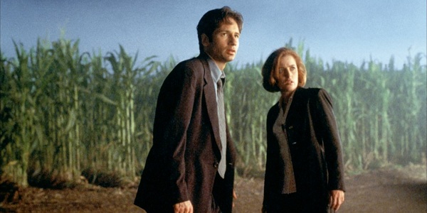 the-xfiles