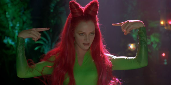 uma thurman poison ivy