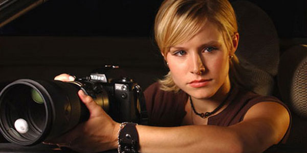 veronica mars