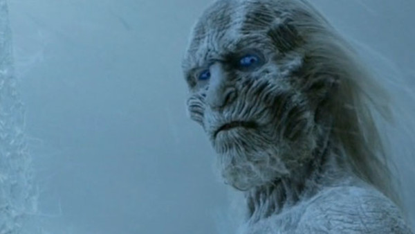 white walkers